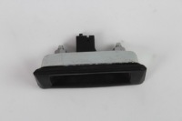 фото thumb №1, Ручка кришки задня skoda fabia ii 2 hb 06-10r