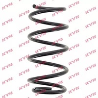 фото thumb №1, Ra3476 пружина перед kia soul