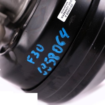 фото thumb №9, Bmw f30 lci 330e гібрид підсилювач насос гальмівна гальма 6855846