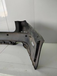 фото thumb №13, Bmw 5 gt f07 рестайлінг 14- задній бампер 7332751