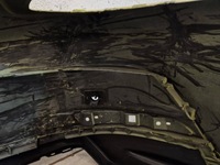 фото thumb №15, Бампер зад задній накладка porsche 911 992 gt3 9gt807421f