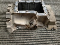 Поддон масляная двигателя jeep wrangler jl 2.0t 68279934ad Недорого, фото thumb