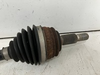 фото thumb №5, Proace city 1.2t автоматическая коробка передач приводной вал передняя левый перед комплектная