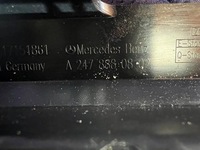 фото thumb №6, Mercedes gla h247 247 w247 решётка радиатора решётка радиатора a2478880802