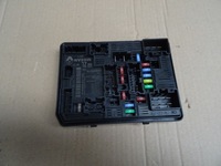 фото thumb №1, Блок управления модуль bcm espace v рестайлинг