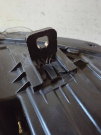 Фара лампа audi q4 etron matrix Оригинал, фото thumb