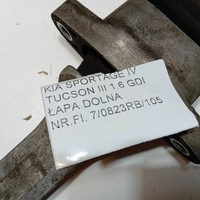 фото thumb №8, Kia sportage iv tucson iii лапи двигуна коробки