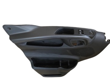 фото thumb №7, Оббивка двері ліва iveco daily vi 5802835356