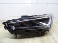 фото thumb №1, Seat leon iv 5fb full led лампа передняя левая 5fb941035b llu