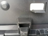 Бампер, решётка , решётка радиатора, решётки peugeot 309 t9 дорестайлинг с Разборки, фото thumb