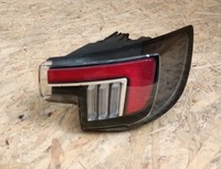 фото thumb №1, Opel mokka b ii лампа задняя задняя правая led