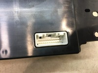 фото thumb №8, Панель обдув discovery iii mb146570-2368