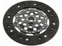 Купити Диск зчеплення blue print adb113108, фото thumb