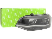 фото thumb №3, Фара vw polo vi 06.17- le