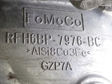 фото thumb №11, Коробка передач коробки передач автомат ford ecosport mk2 ii 1.0 ecoboost 125km рестайлінг 19r fv