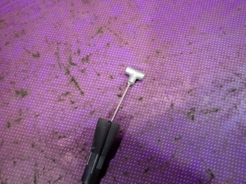 фото thumb №5, Skoda fabia ii hb 5d 10-14 замок зад лівий 6 pin 5n0839015d