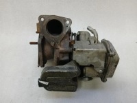 фото thumb №7, Porsche 911 991 turbo зарядний пристрій 9a112301577 cyl 1-3 турбонагнітач turbo s