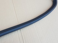 Прокладка - кришки задні - ніша багажника / - audi a4 b6 - a4 b7 - седан Доставка, фото thumb