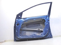 фото thumb №7, Дверь правые перед yu6 hyundai i40