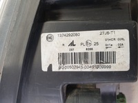 фото thumb №13, Ducato iii boxer iii jumper iii 14-20 лампа правая перед передняя 1374292080