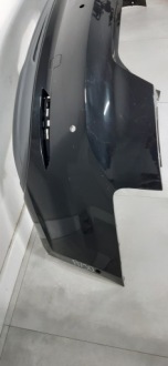 Audi a5 8w6 16- s-line бампер задній задній 8w6807511c Київ, фото thumb