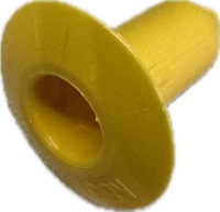 фото thumb №1, Клипса обивка iveco daily 06 дверь g