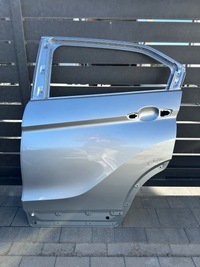 фото thumb №1, Mitsubishi eclipse cross 17- двері ліва задні задня