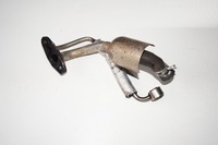 фото thumb №1, Трубка шланг оливи турбонагнітача master iii