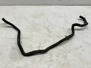 фото thumb №7, Rav4 v гібрид шланг води труба шланг