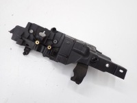 фото thumb №2, Защита крышка двигателя 175b11122r renault clio iv 1.5 dci 13r