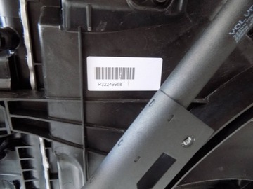 фото thumb №14, Volvo xc90 ii 2.0 t8 plug in гибрид pas перед радиатор балка ролеты kpl.
