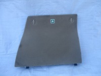 фото thumb №1, Mercedes ml w164 бардачок обшивка багажника лівий