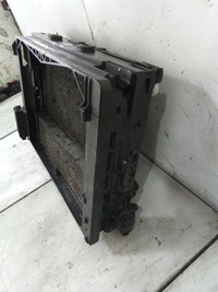 фото thumb №6, K219 pas радіатор bmw f10 2.0d n47 механічна коробка передач