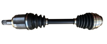 фото thumb №1, Полуось левая mercedes sprinter b907 b910 cdi автомат