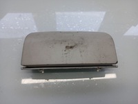 фото thumb №7, Volkswagen passat b6 2006 бардачок na накладки на фари