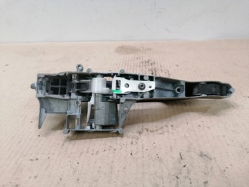 фото thumb №4, Ручка дверь левая сдвижные citroen berlingo iii