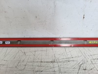 фото thumb №8, Nissan micra k14 16-23 планка накладка нижняя крышки