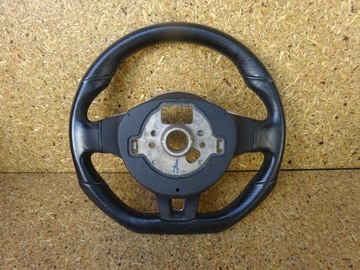 фото thumb №9, Vw scirocco iii golf vi gti руль мультифункция 1k8419091t