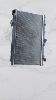 фото thumb №1, Радиатор wody nissan primera 2.2dci 03r sedan