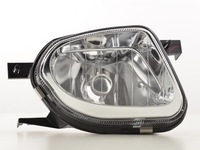 фото thumb №1, Протитуманна фара правий mercedes-benz