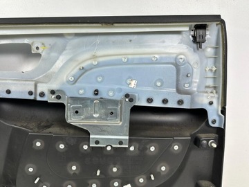 фото thumb №11, Cadillac escalade esv ext 07-14r обивка боковина дверь задний левый oem