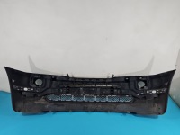 фото thumb №14, Бампер перед передний bmw x5 e53 чёрный 475/9