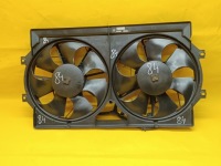 Вентилятори радіатора stratus 2,5b v6 4761507 Зі Шроту, фото thumb