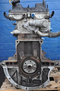 фото thumb №7, Mg 3 zs 1.5 16v vti 106km 111km 114km двигун бензиновий 15s4c 60tys km