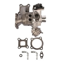 фото thumb №14, Турбонагнетатель do ford fiesta c-max focus 100/125 km ecoboost cm5g6k682hb