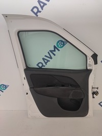 фото thumb №9, Дверь передние левая левый перед fiat doblo ii 2 lift