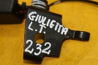 фото thumb №7, Клипса поперечина левый задняя alfa romeo giulietta