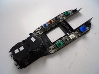 фото thumb №7, Тунель середній панель citroen ds3 crossback e-tense 2020 rok