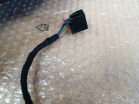 фото thumb №9, Vw volkswagen id4 дзеркало праві 9+6 pin. 11b857502an