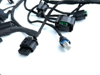 Жгут электропроводка главная бампера перед bmw g30 g31 рестайлинг  6 g32 61125a1d484 с Разборки, фото thumb